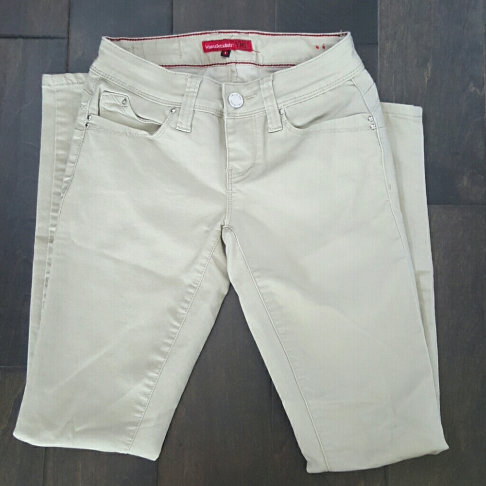Khakis - Picture 2 of 3